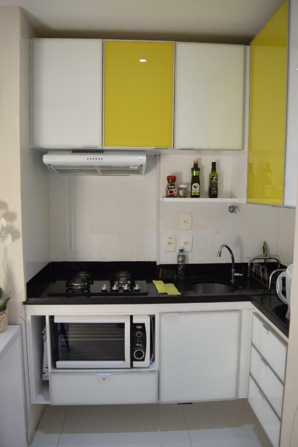 The Plaza Service Apartamento Salvador
