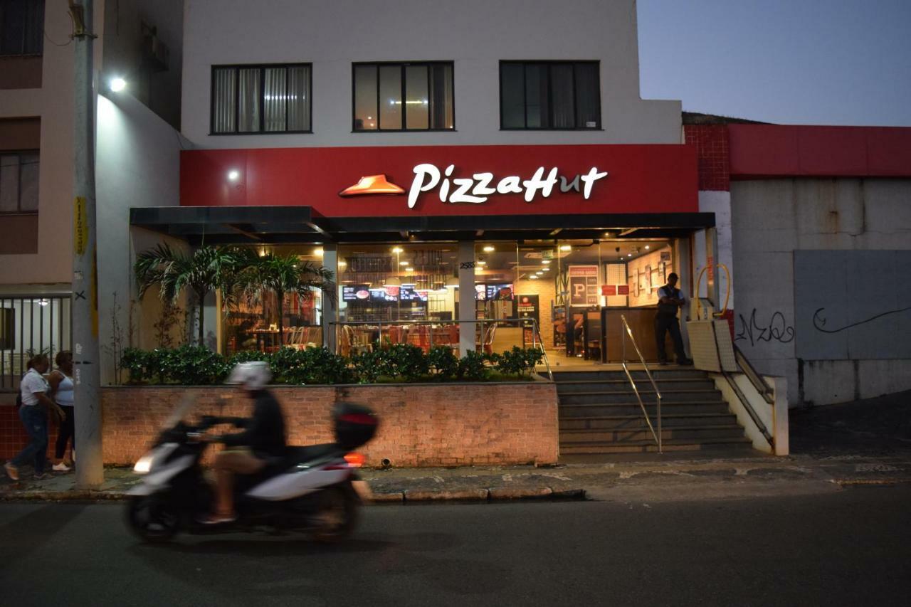 The Plaza Service