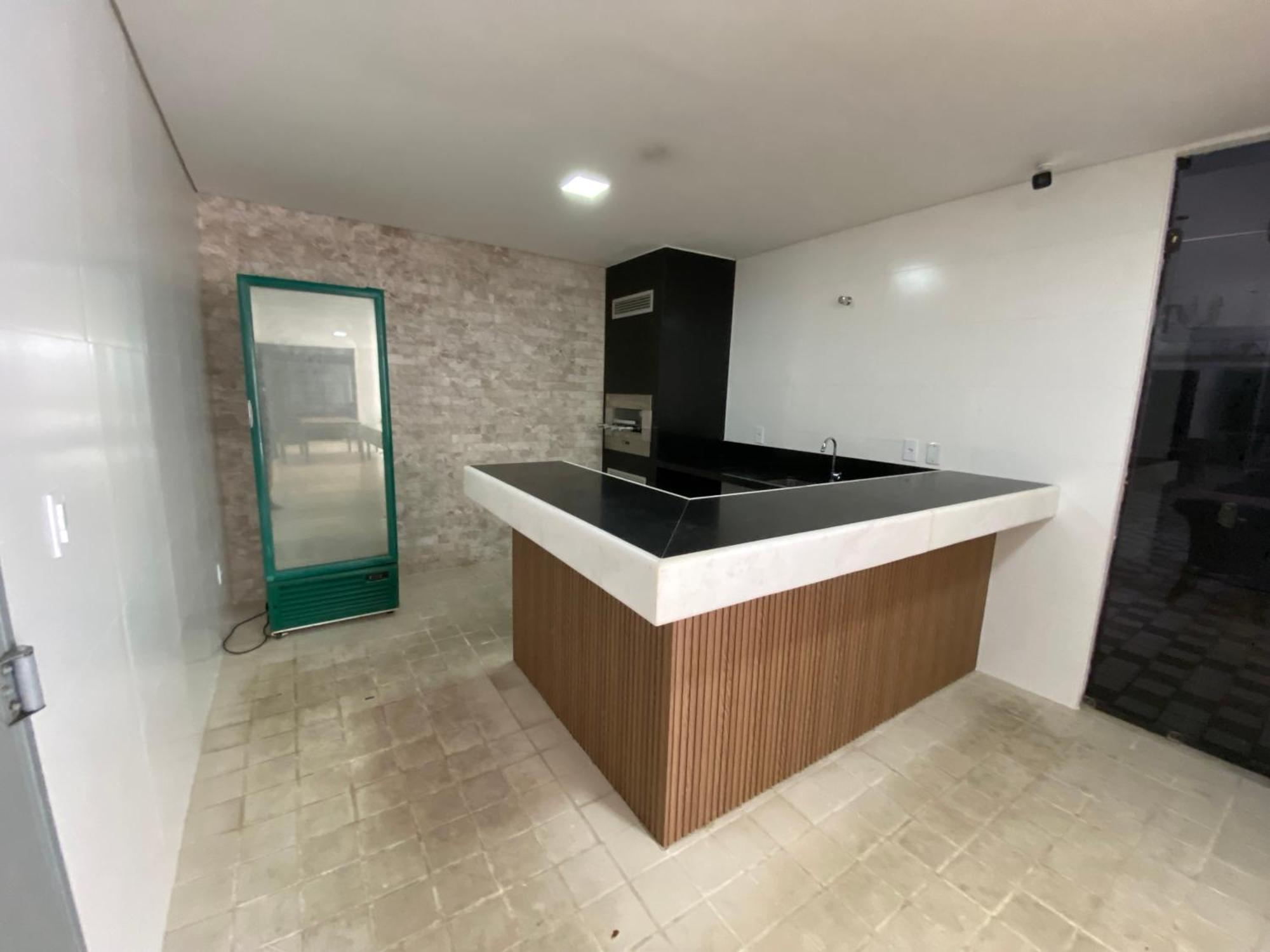 Apartamento The Plaza Service