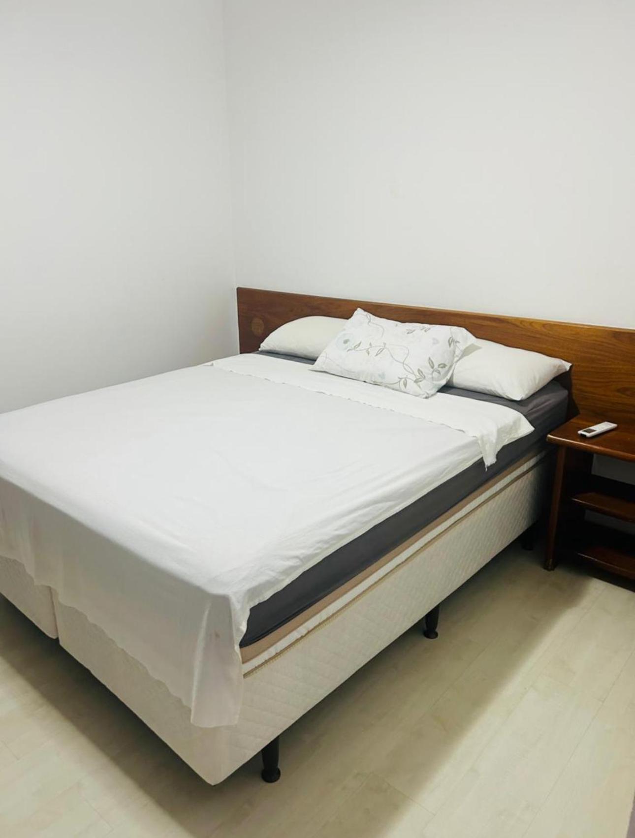 The Plaza Service Apartamento Salvador