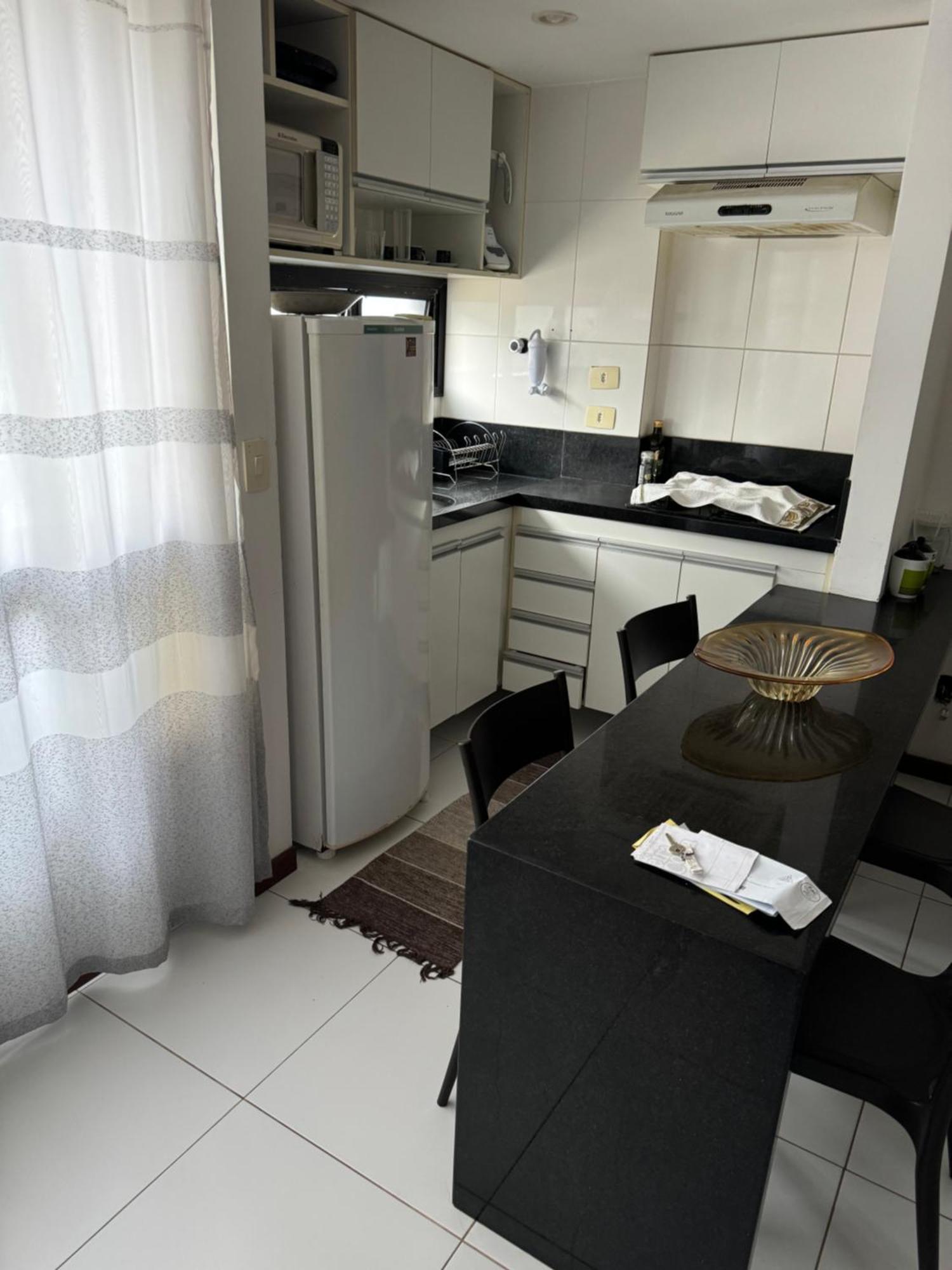 Apartamento The Plaza Service