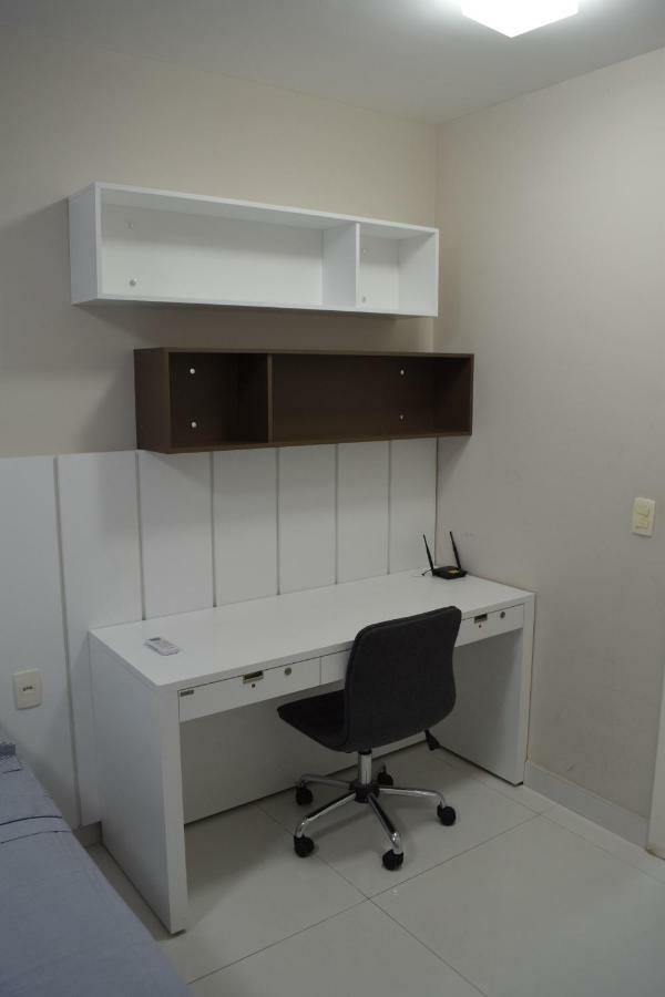 The Plaza Service Apartamento Salvador