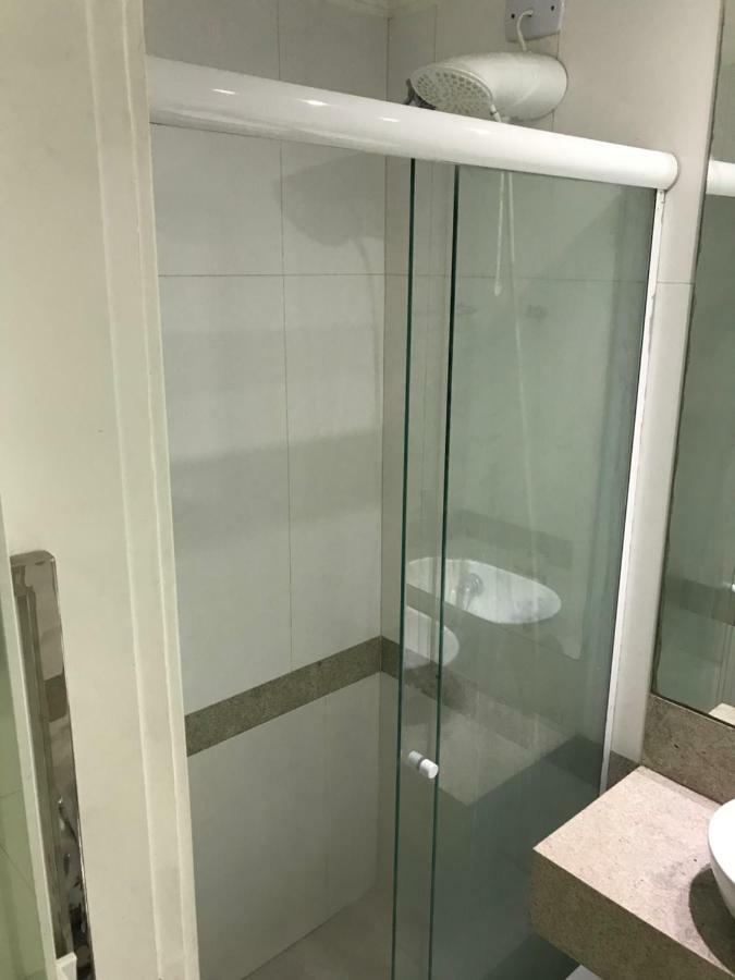 Apartamento The Plaza Service *