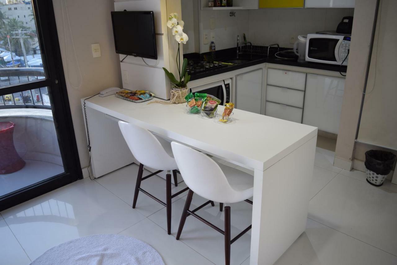 Apartamento The Plaza Service