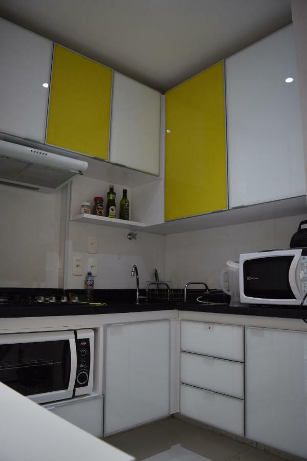 The Plaza Service Apartamento Salvador