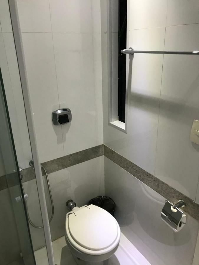 Apartamento The Plaza Service Salvador