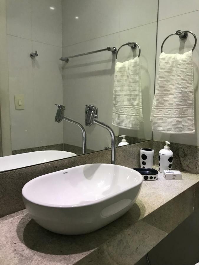 Apartamento The Plaza Service Salvador